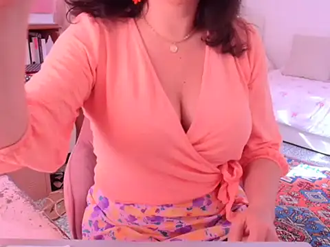 Evademarville online show from April 17, 7:55 am