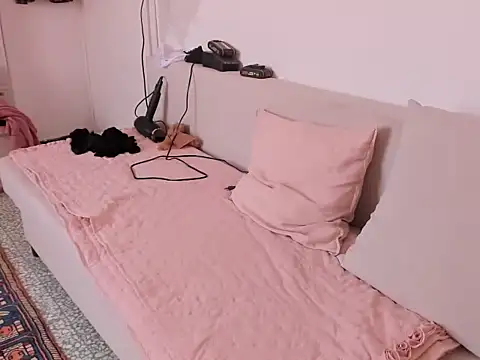 Evademarville online show from March 24, 10:37 am