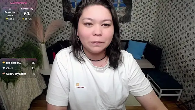 supersex 96 online show from March 4, 6:59 pm