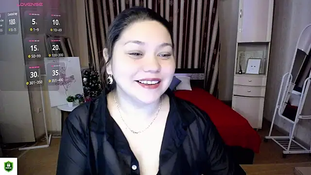 supersex 96 online show from January 8, 8:09 am