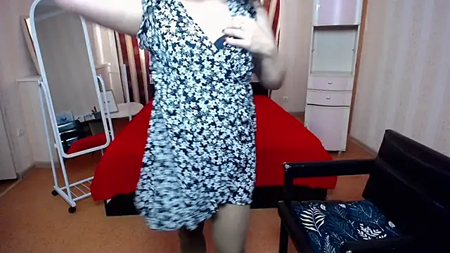 supersex 96 online show from October 7, 5:30 am