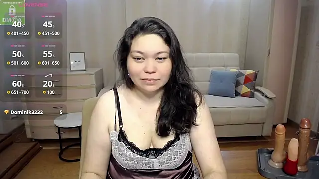 supersex 96 online show from November 8, 7:06 pm