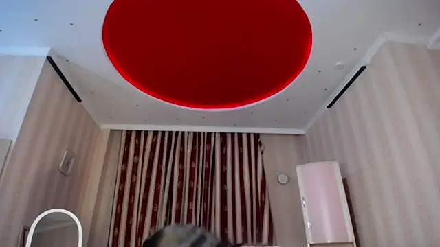 supersex 96 online show from October 7, 5:47 pm