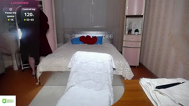 supersex 96 online show from March 29, 7:21 am