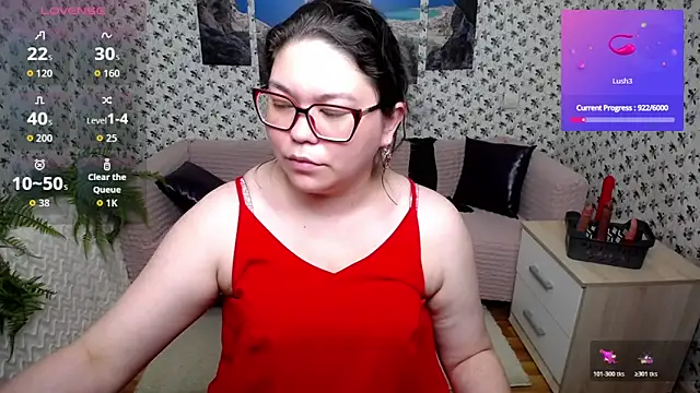 supersex 96 online show from April 18, 8:16 am