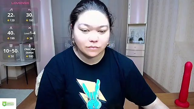 supersex 96 online show from April 4, 4:41 am