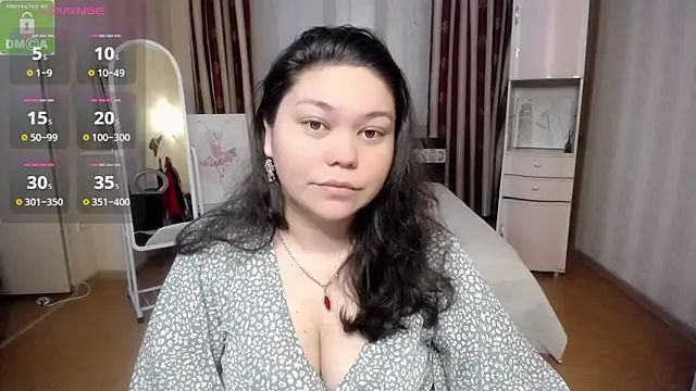 supersex 96 online show from November 7, 6:45 pm