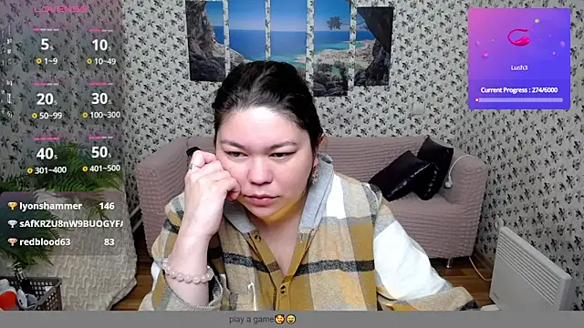 supersex 96 online show from April 15, 5:13 am