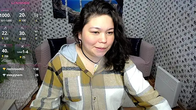 supersex 96 online show from April 11, 7:27 am