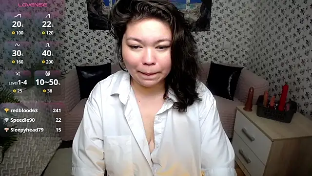 supersex 96 online show from April 19, 8:37 am