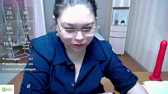 supersex 96 online show from March 30, 7:32 am