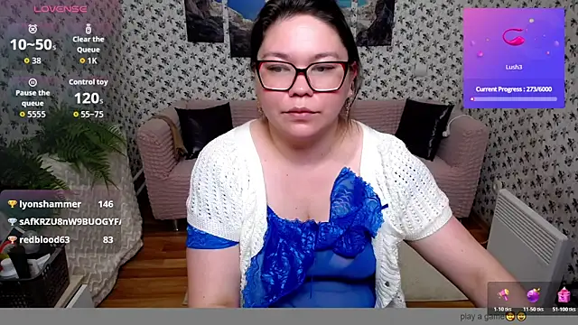 supersex 96 online show from April 14, 4:56 pm