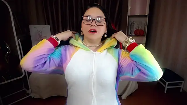 supersex 96 online show from October 25, 4:40 pm