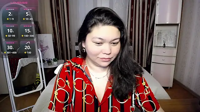 supersex 96 online show from November 23, 8:19 pm