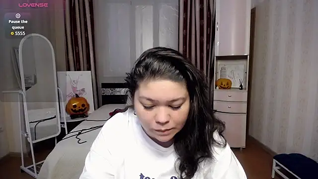 supersex 96 online show from November 1, 5:40 pm