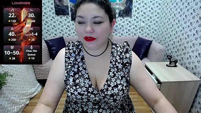 supersex 96 online show from May 4, 9:12 am