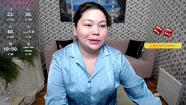 supersex 96 online show from April 14, 4:39 am