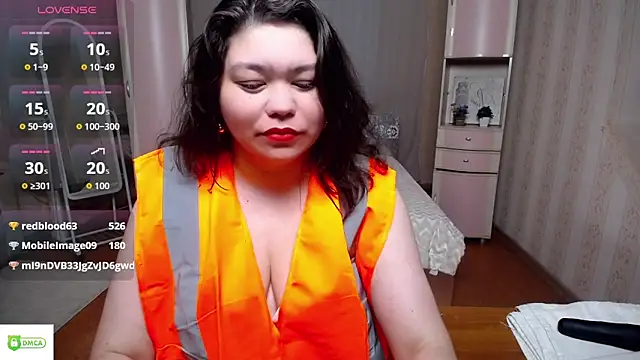 supersex 96 online show from March 29, 7:26 pm