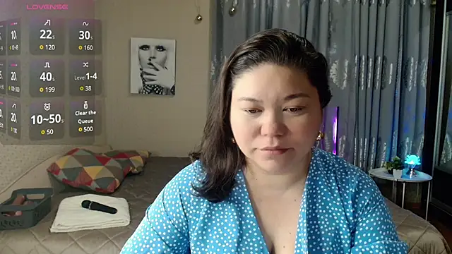 supersex 96 online show from March 20, 5:19 am