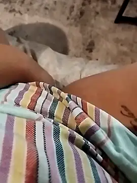 MarochienneAnissa online show from February 24, 10:43 pm