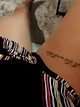 MarochienneAnissa online show from February 26, 12:21 am