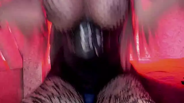 AnddieBaker online show from February 12, 11:04 pm