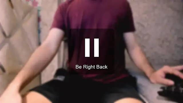 AnddieBaker online show from February 21, 9:22 am