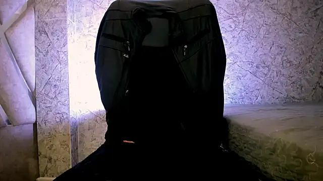 AnddieBaker online show from March 23, 10:31 pm