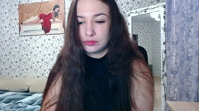 Snapshot of RosieRosa chatting on October 16, 3:59 am RosieRosa online show from October 16, 3:59 am