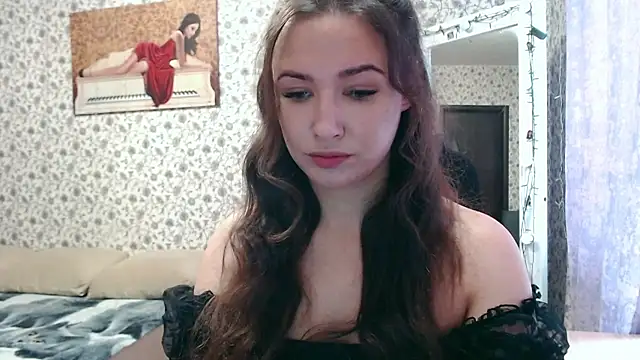 Snapshot of RosieRosa chatting on September 24, 11:17 am RosieRosa online show from September 24, 11:17 am