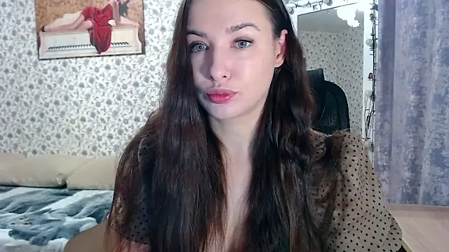 Snapshot of RosieRosa chatting on October 20, 4:03 am RosieRosa online show from October 20, 4:03 am