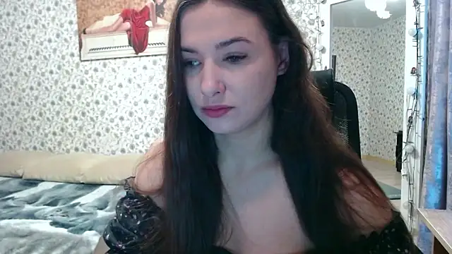 Snapshot of RosieRosa chatting on October 3, 4:14 am RosieRosa online show from October 3, 4:14 am