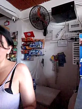 room 24funn online show from November 6, 10:25 pm