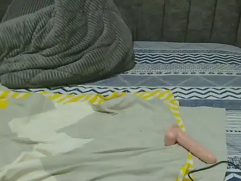 miss-seductive online show from April 5, 11:06 am