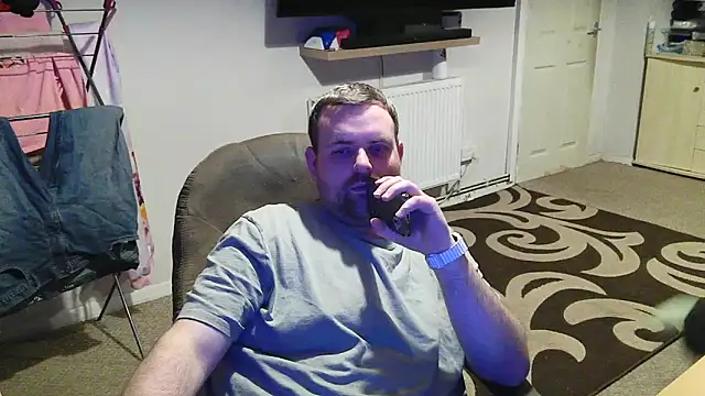 chubby british blonde uk online show from February 19, 9:45 pm