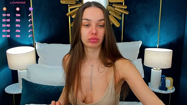AprilWong online show from May 21, 5:16 am