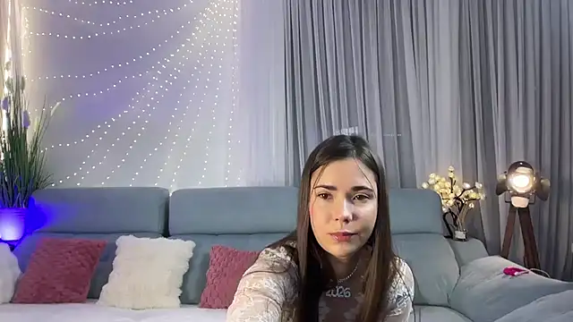 Mika Miller online show from January 6, 9:41 pm