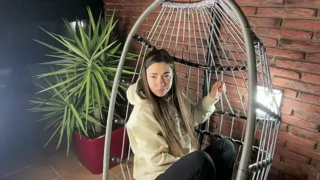 Mika Miller online show from March 13, 6:57 pm