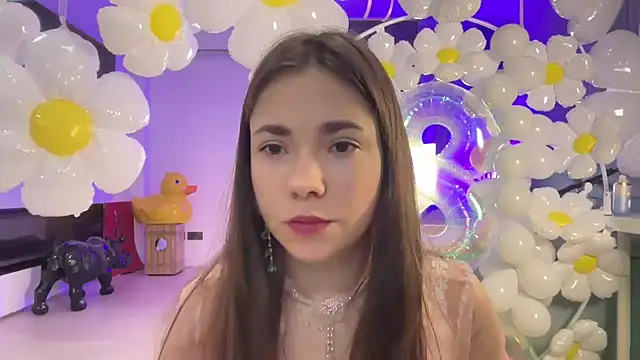 Mika Miller online show from March 6, 9:43 pm