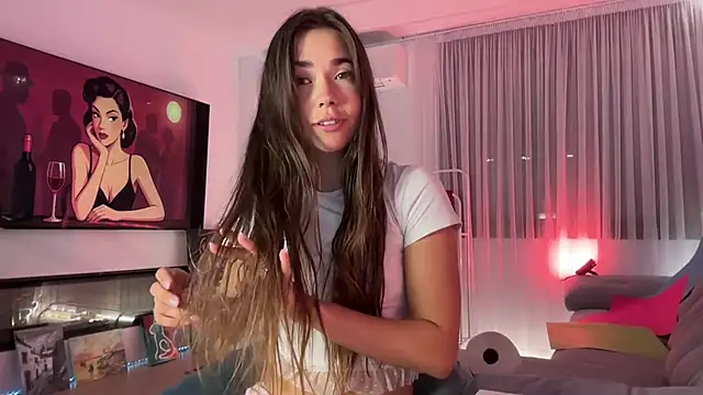 Mika Miller online show from September 14, 12:00 am