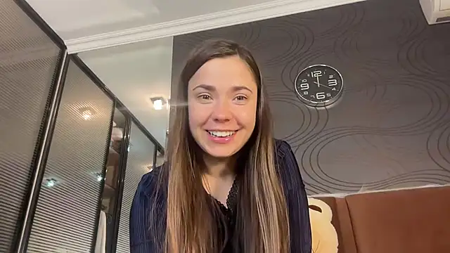 Mika Miller online show from March 22, 2:37 am