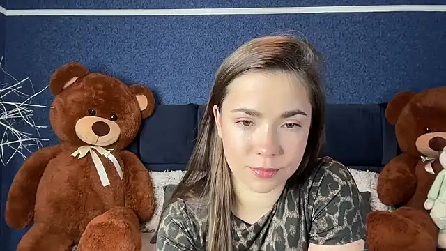 Mika Miller online show from April 14, 8:14 pm