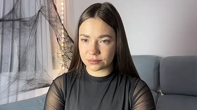 Mika Miller online show from October 29, 10:42 pm