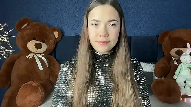 Mika Miller online show from April 8, 4:58 am