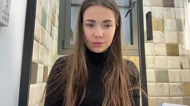 Mika Miller online show from November 7, 9:08 pm