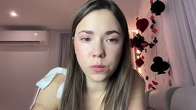 Mika Miller online show from April 28, 10:14 pm