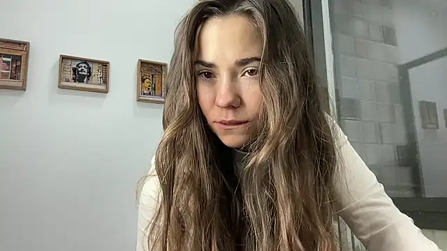 Mika Miller online show from November 28, 12:05 pm