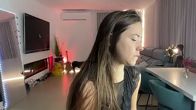 Mika Miller online show from January 9, 10:17 pm