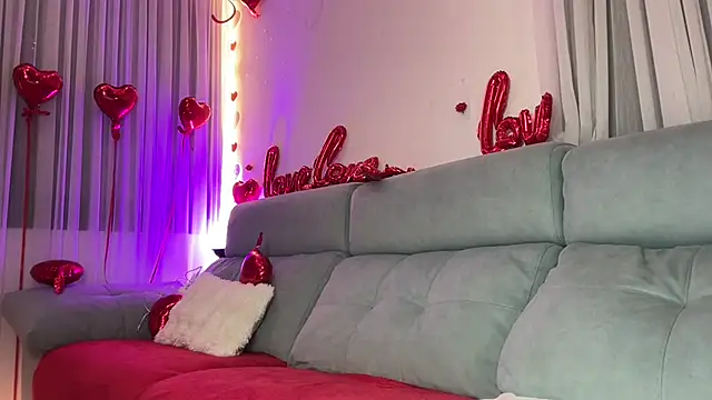 Mika Miller online show from February 15, 12:11 am