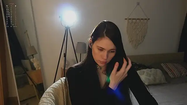 Snapshot of jennetdoll chatting on November 22, 1:54 pm jennetdoll online show from November 22, 1:54 pm